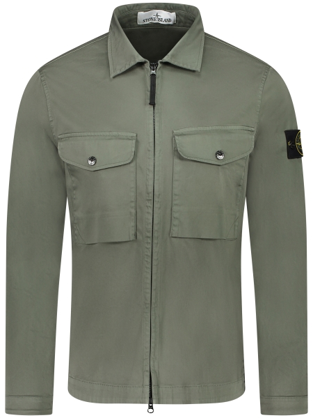 Overshirts