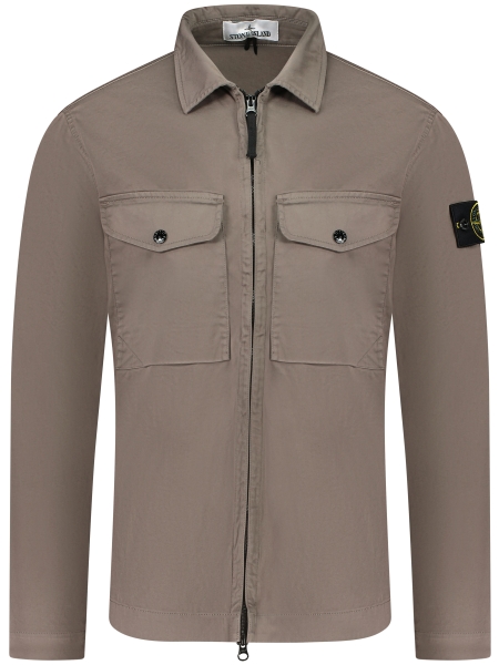 Overshirts