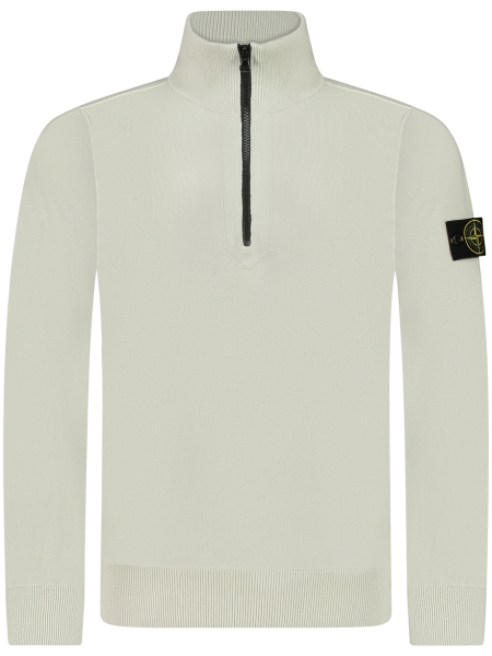 Heren Groen Stone Island online kopen bij hansvoortman