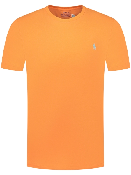 Oranje