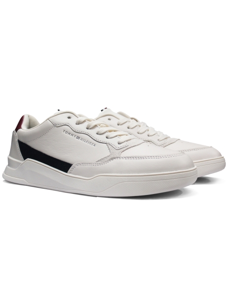 Heren sneakers tommy hilfiger sale sale